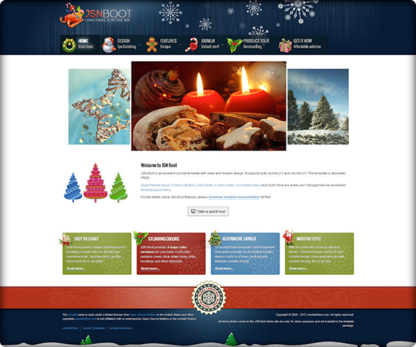 template-jsn-boot-joomla-3-0