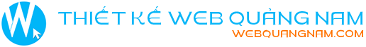Thiết kế web Quảng Nam