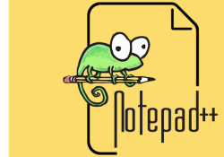 Thủ thuật sửa lỗi Notepad ++ crash và khôi phục file bị mất dữ liệu